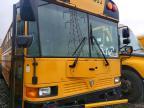 2017 Ic Corporation RE Series School-School Bus