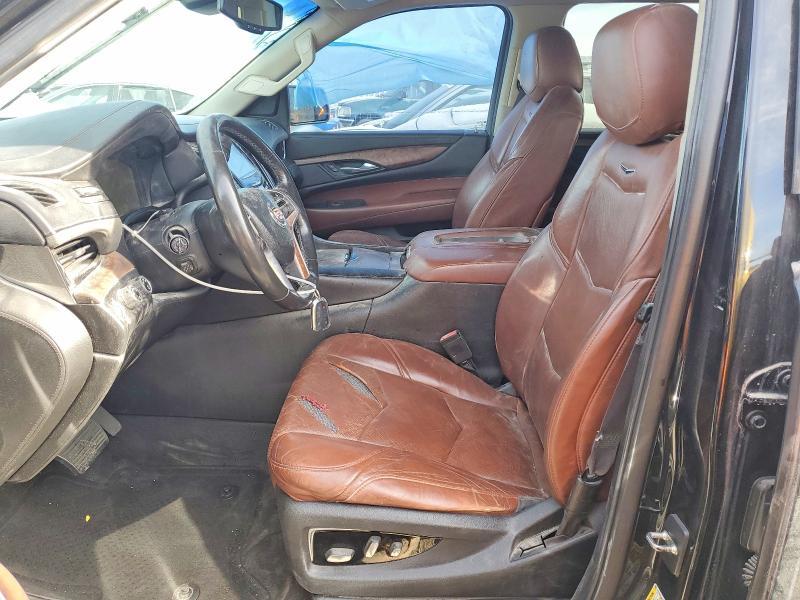 2015 Cadillac Escalade p