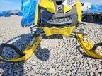 2015 Skidoo 800CC