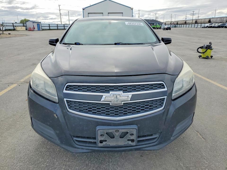 2013 Chevrolet Malibu ls