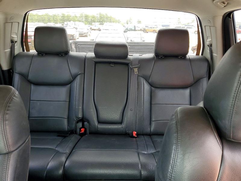 2014 Toyota Tundra Crewmax SR5