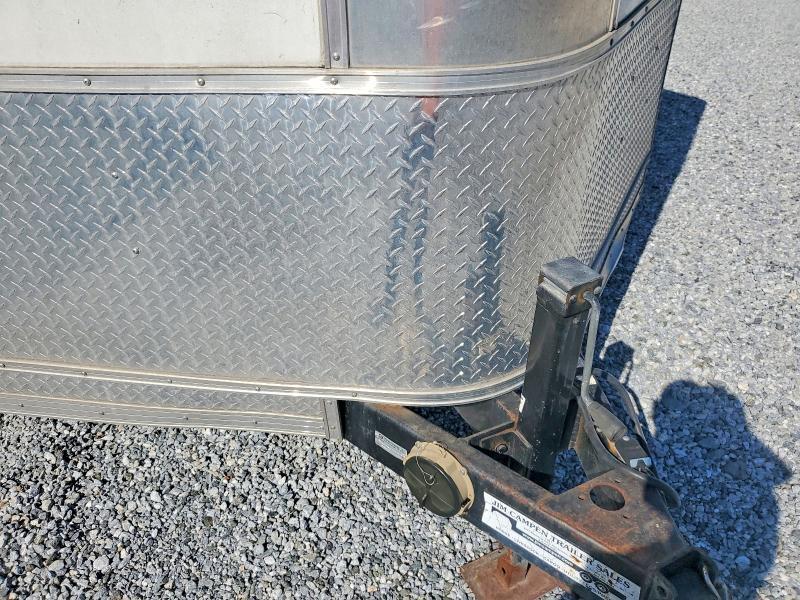 2018 Home Made Trailer