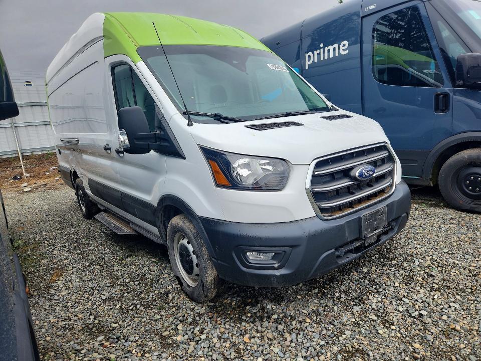 2020 Ford Transit 350 Delivery Van