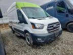 2020 Ford Transit 350 Delivery Van