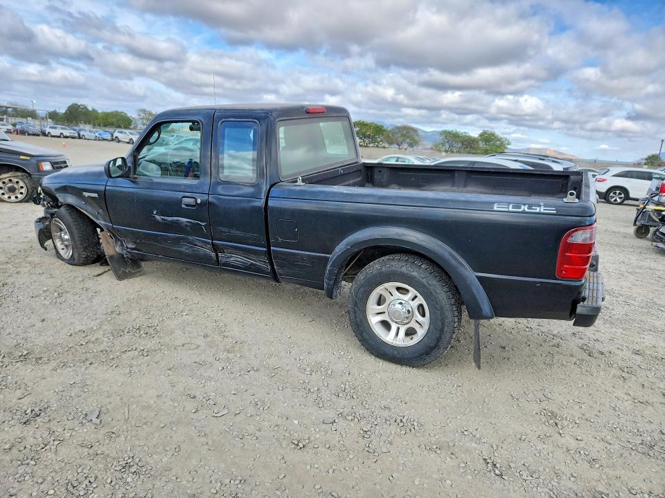 2004 Ford Ranger Super cab