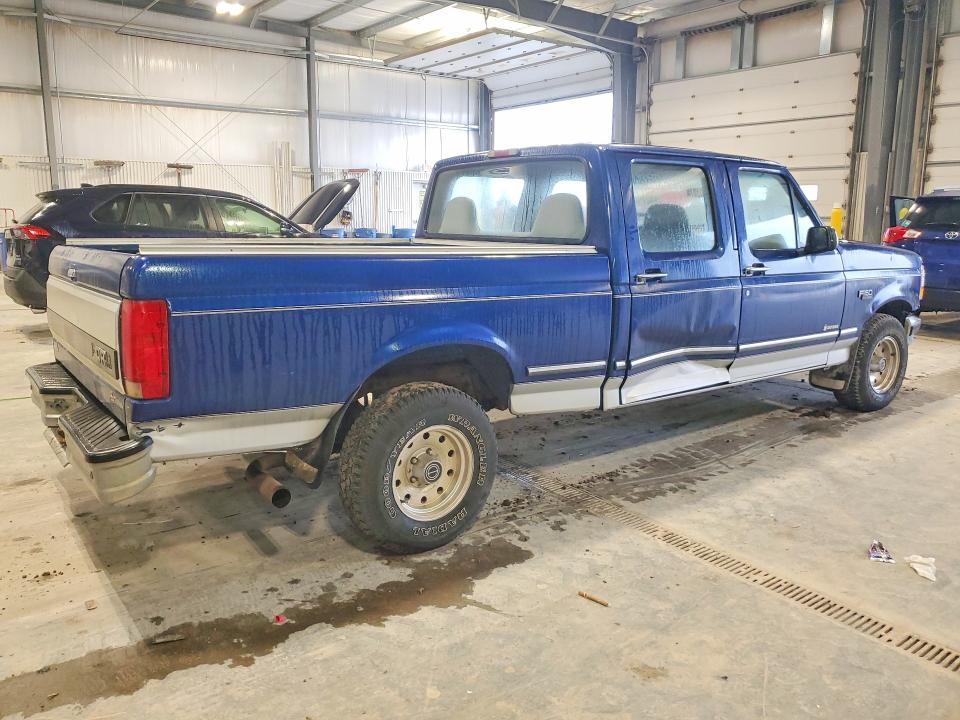 1996 Ford F150