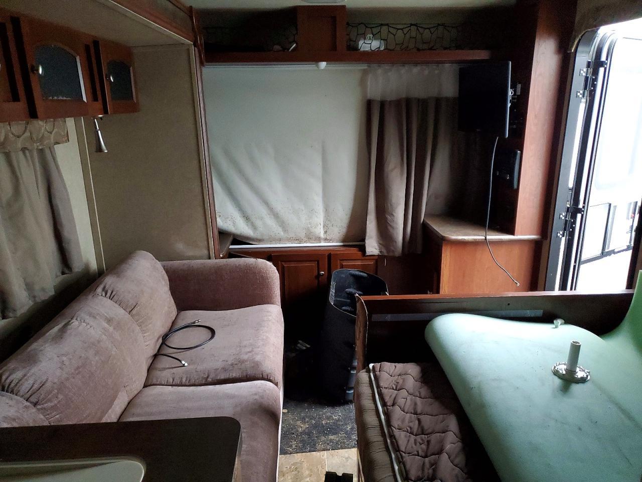 2016 Foresriver 2016 Forest River Rockwood Camper