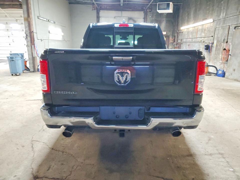 2019 Dodge RAM 1500 BIG Horn