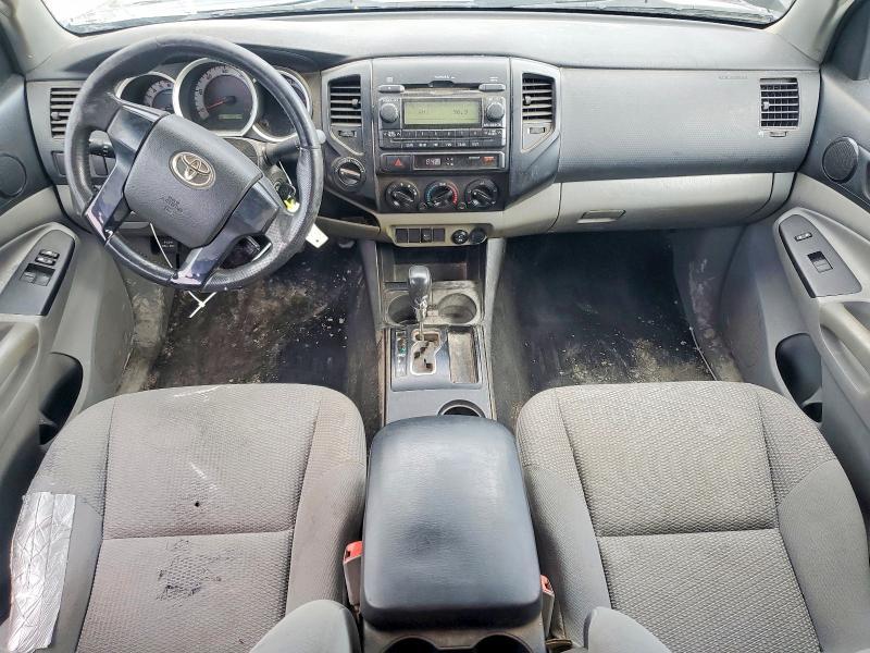 2012 Toyota Tacoma V6