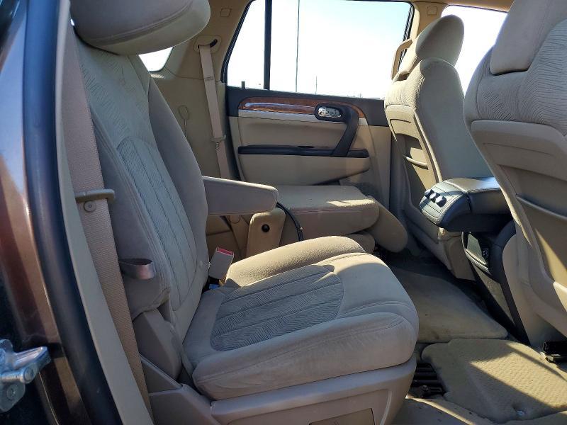 2011 Buick Enclave cx