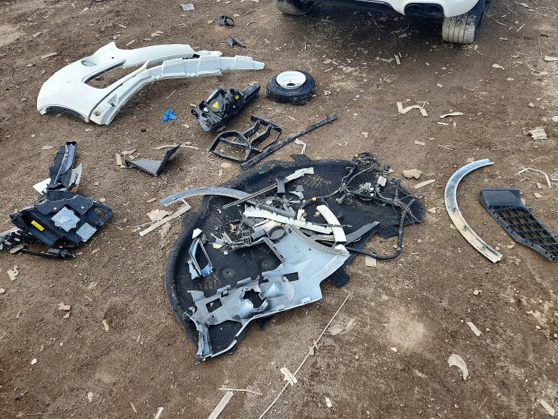 2022 Maserati Levante Base