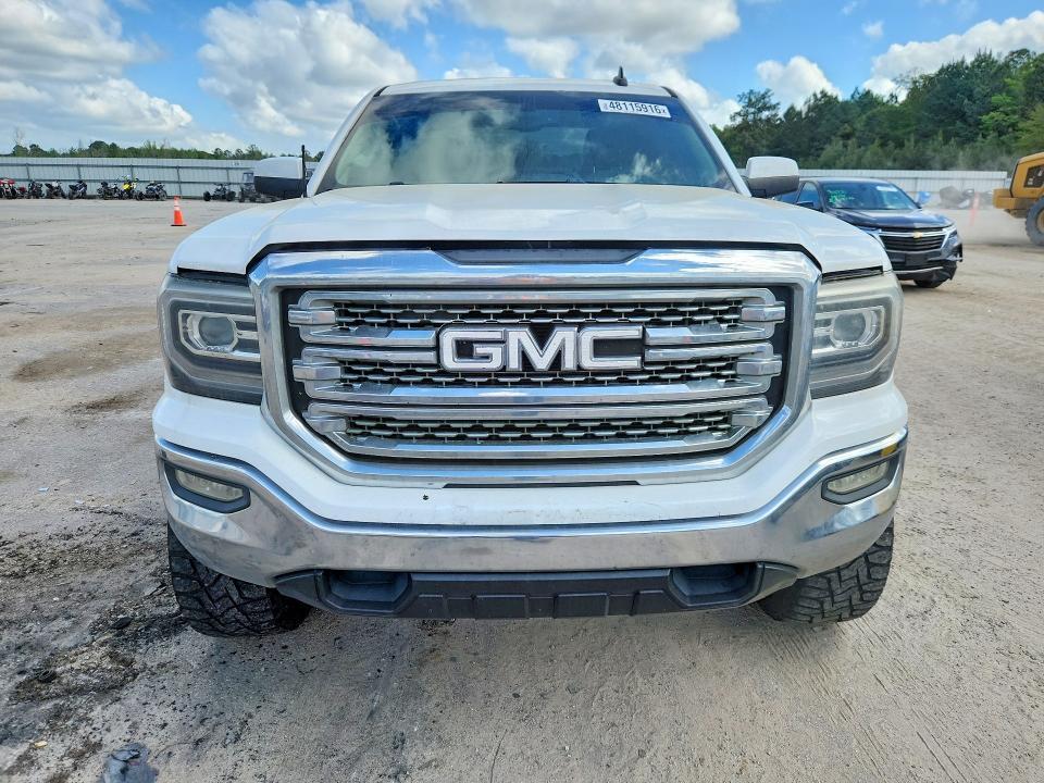 2016 GMC Sierra C1500 slt