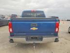 2017 Chevrolet Silverado C1500 LTZ
