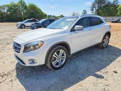 Mercedes-Benz Gla-class salvage cars for sale: 2019 Mercedes-Benz Gla 250