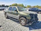 2002 Chevrolet Avalanche K1500
