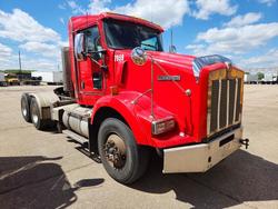 2013 Kenworth T800 Semi Truck en venta en Moraine, OH