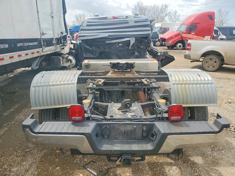 2022 Ford F350 Super Duty
