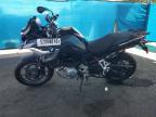 2019 BMW F 750 GS