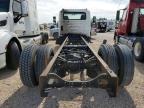 2021 International MV607 Truck Cab AND Chassis