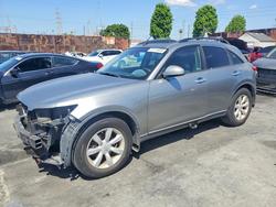 2004 Infiniti Fx35 Base for sale in Wilmington, CA