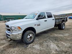 2018 Dodge RAM 3500 en venta en Candia, NH