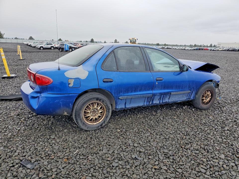 2004 Chev Cavalier