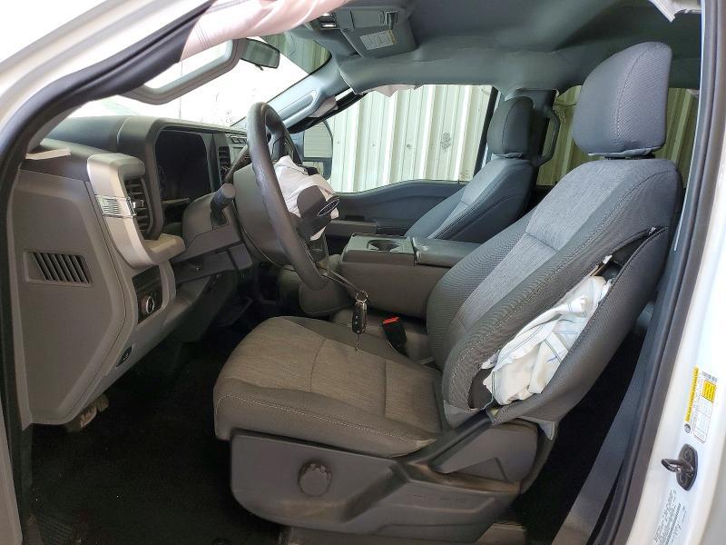 2023 Ford F250 Super Duty