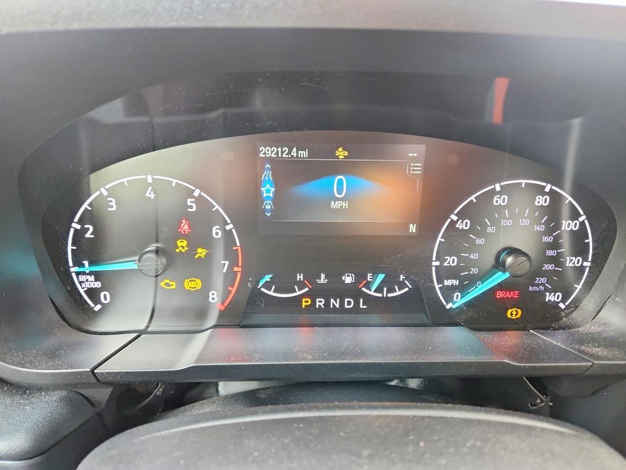 2023 Ford Maverick XL