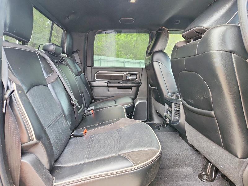 2024 Dodge 2500 Laramie