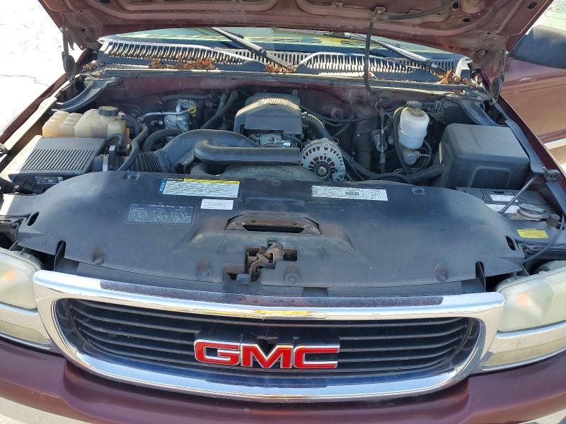 1999 GMC 2500
