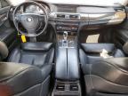 2011 BMW 750 i