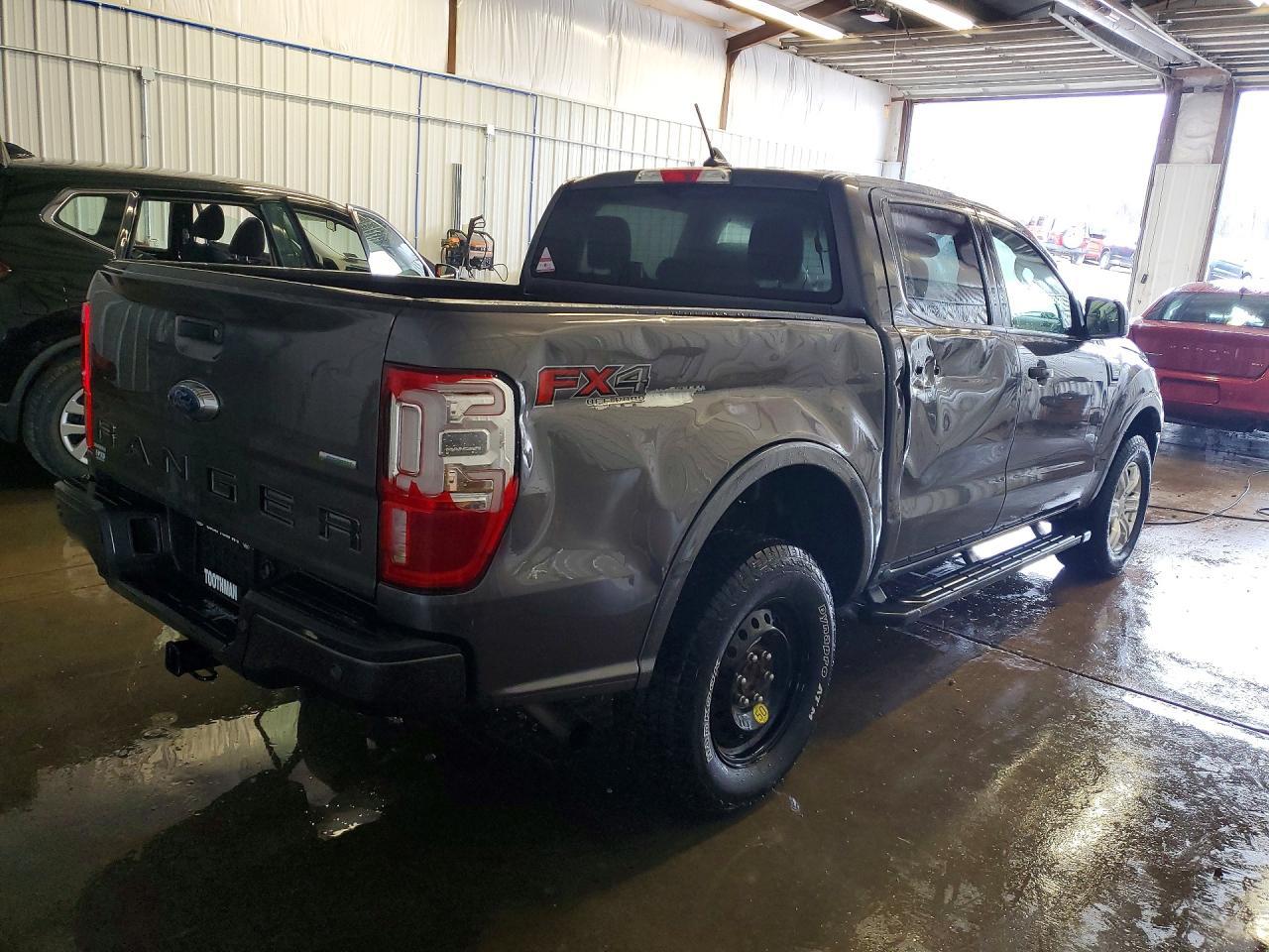 2019 Ford Ranger XL