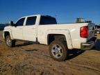 2016 Chevrolet Silverado K2500 Heavy Duty LTZ