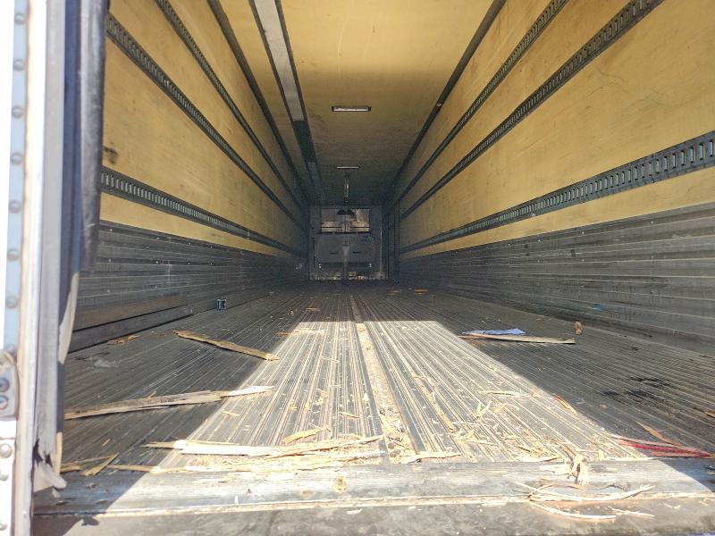 2013 Utility VS2RA Refrigerated Van Trailer