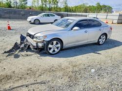 2011 Lexus Ls 460 Base for sale in Spartanburg, SC