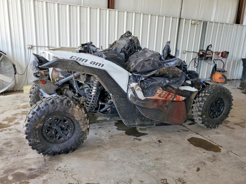 2024 Can-Am Maverick X3 Utility Vehicle