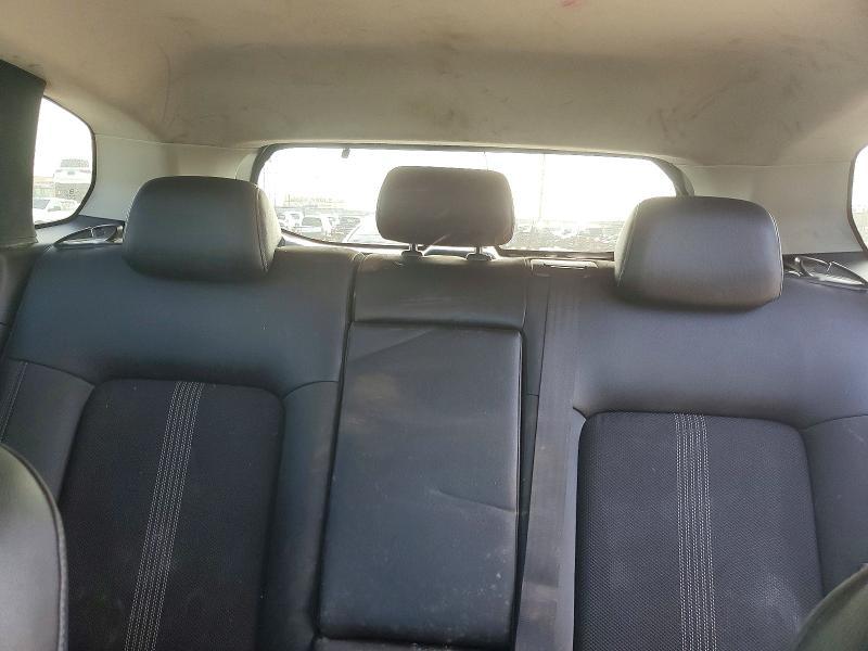 2024 Mazda Cx-50 Preferred