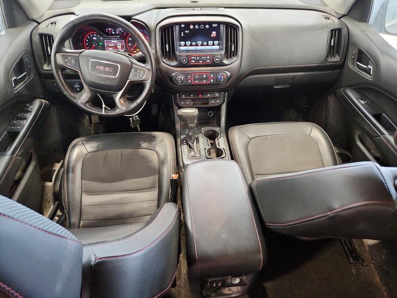 2016 GMC Canyon SLE