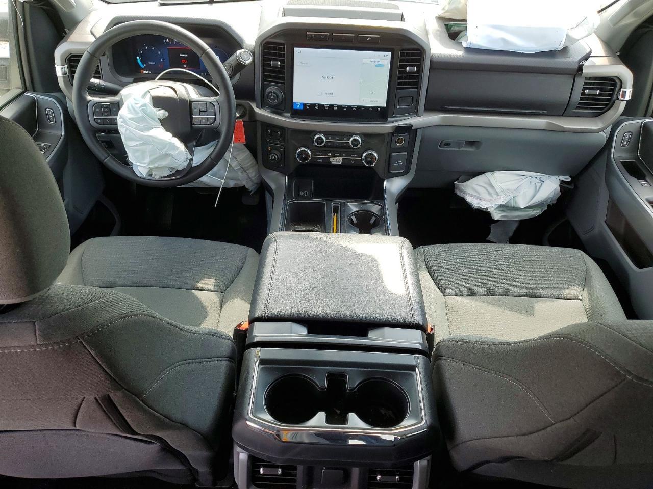 2024 Ford F150 XLT