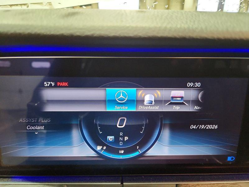 2020 Mercedes-Benz E 350 4matic