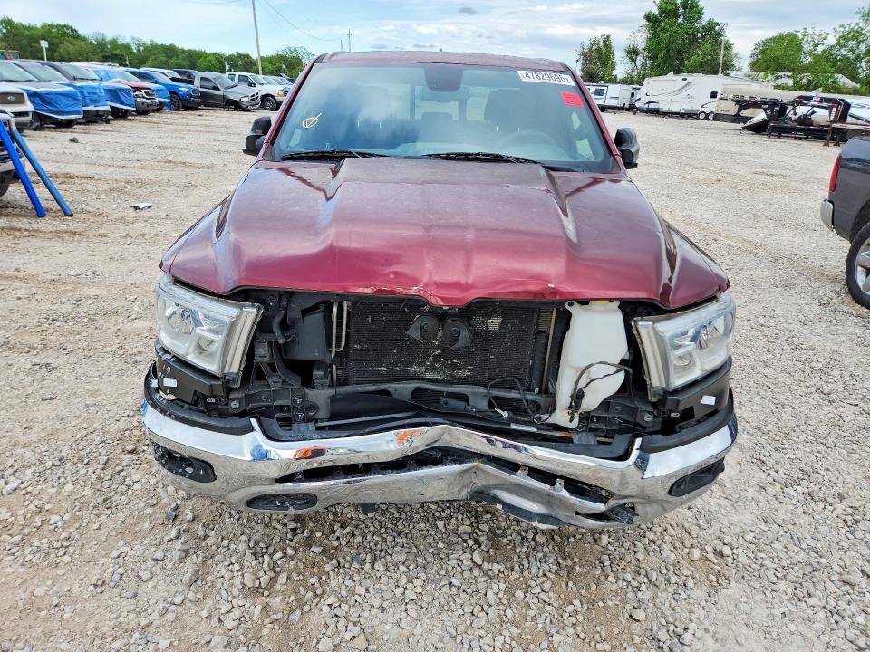 2019 Dodge RAM 1500 BIG Horn