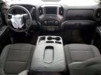 2021 Chevrolet Silverado C1500 Custom