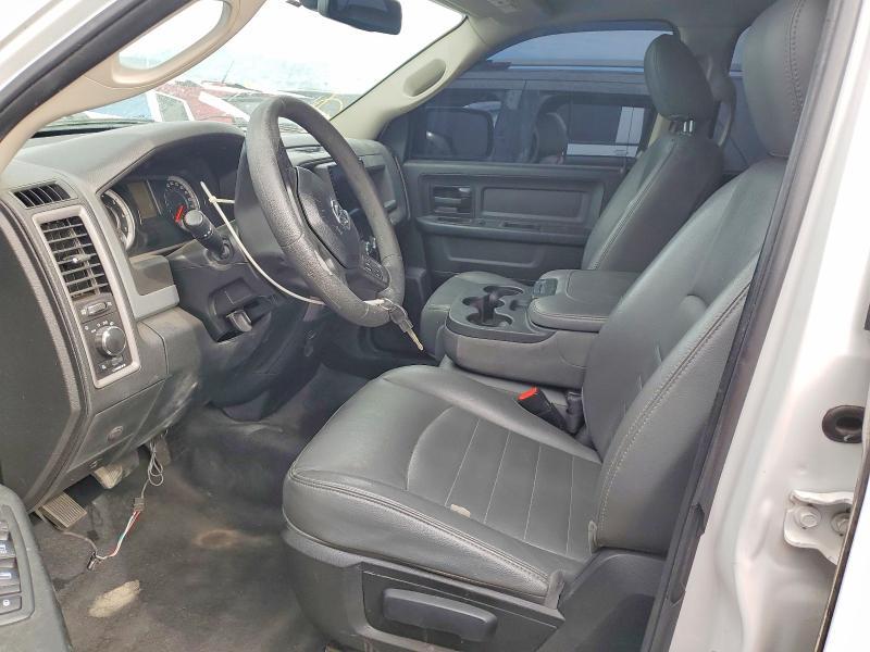 2018 Dodge RAM 1500 ST