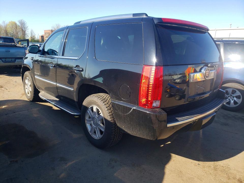 2014 Cadillac Escalade