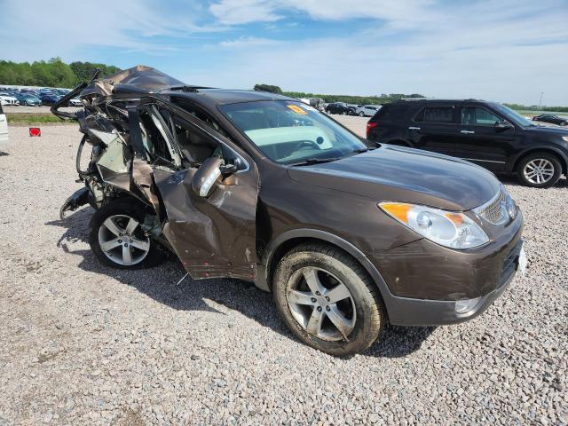 2011 Hyundai Veracruz Limited