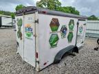 2005 Encl Trailer