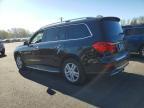 2013 Mercedes-Benz Gl 450 4matic