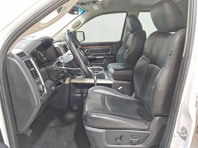 2017 Dodge 1500 Laramie