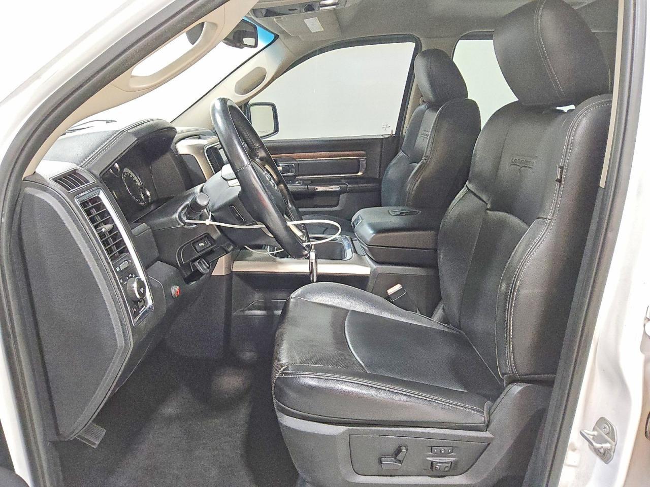 2017 Dodge 1500 Laramie