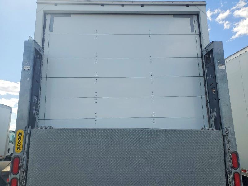 2019 Freightliner M2 106 Medium Duty